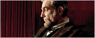 Première photo officielle de Daniel Day-Lewis en "Lincoln" [PHOTO]