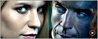 "Homeland" : les premières images de la saison 2 [VIDEO]