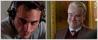 "The Master" : deux Teasers et une affiche [PHOTO - VIDEO]