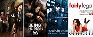 "Sanctuary", "Being Human US"... cet automne sur Syfy et 13ème Rue