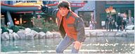 Le Hoverboard de "Retour vers le futur 2" côté coulisses [VIDEO]