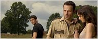 "The Walking Dead" : regardez une scène coupée de la saison 2 [VIDEO]
