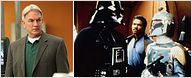 Un ancien de "Star Wars" dans "NCIS"