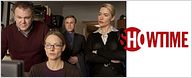 Jodie Foster produit et réalise sa première série