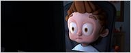 "Glued" - Accro aux jeux vidéo