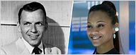 Biopics musicaux : Zoe Saldana en renfort pour "Nina", un auteur pour "Sinatra" [MISE A JOUR]