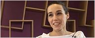 Portrait d'une jeune actrice : Arta Dobroshi [VIDEO]