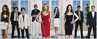 Un intrus dans la saison 2 de "Revenge" ?