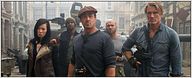 Box-office US : retour gagnant pour les Expendables !