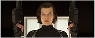 Bande-annonce : "Resident Evil Retribution" en 4D ! [VIDEO]