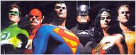 "Justice League" avant le reboot de Batman ?