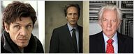 Marc Lavoine dans une série de TF1 par le créateur d'"Esprits Criminels"