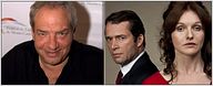 Dick Wolf développe pour NBC un remake de la minisérie britannique "Injustice"