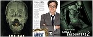 Le plein d'affiches ! [PHOTOS]