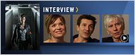 Interview: les dessous de la 4ème saison d'"Engrenages" [VIDEO]