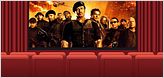 Box Office FR : Les gros bras font encore la loi