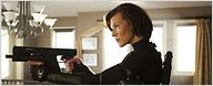 Milla Jovovich résidente du Box-Office US