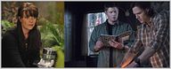 "Supernatural" : Un ange nommé Amanda Tapping