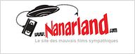 Nanarland fait peau neuve !