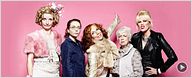 Des inédits d'"Absolutely Fabulous" sur Comédie+