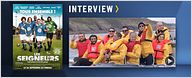 "Les Seigneurs" : le Brest-of ! [VIDEO]
