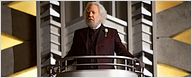 Donald Sutherland sur le tournage d'"Hunger Games 2" ! [PHOTOS]
