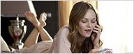 Vanessa Paradis face à Woody Allen