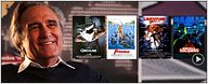 "Gremlins", "Piranhas", "L'Aventure intérieure"... : Joe Dante revient sur sa carrière