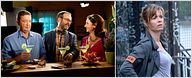 Audiences du Lundi 8 Octobre : "Scènes de ménages" et "Engrenages" font leur révolution