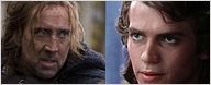 Nicolas Cage dans la Chine du Moyen Age !