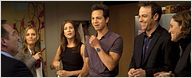 ABC annule "Private Practice", prolonge "Castle" et donne une dernière chance à "Last Resort"