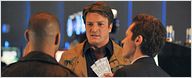 Audiences du Lundi 22 Octobre : "Castle" rafle la mise