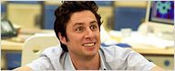 Le retour de Zach Braff à la télévision ?