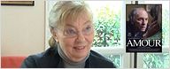 Rencontre avec Margaret Menegoz, productrice de "Amour"