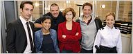 Découvrez la bande-annonce de "Main Courante", la nouvelle série de France 2 [VIDEO]