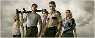 Un marathon "The Walking Dead" sur NT1