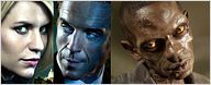 Nouveaux records pour "The Walking Dead" et "Homeland" !