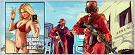 GTA V pour le printemps 2013