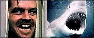 Regarder des films d’horreur fait maigrir !