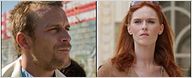 Jérémie Rénier et Audrey Fleurot réunis dans un thriller