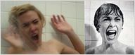Scarlett Johansson sous la douche pour "Hitchcock" ! [VIDEO]