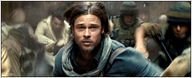 "World War Z" : quelques images avant la bande-annonce [VIDEO]