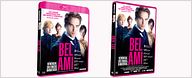 Une infographie autour de Robert Pattinson [PHOTO]