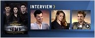 Révélations autour de "Twilight 5" ! [VIDEO]