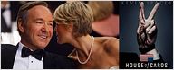 Découvrez les premières images de "House of Cards", la série de David Fincher [VIDEO]