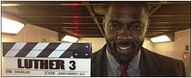 Clap de début de tournage de "Luther", saison 3 [PHOTO]
