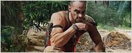 "Far Cry 3" : un énorme Trailer de lancement [VIDEO]