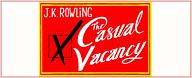 Le nouveau best-seller de J.K. Rowling adapté en série par la BBC