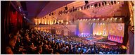 European Film Awards 2012 : les temps forts et les coulisses de la cérémonie [PHOTOS]