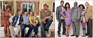 Annulation et renouvellements pour les sitcoms de TV Land